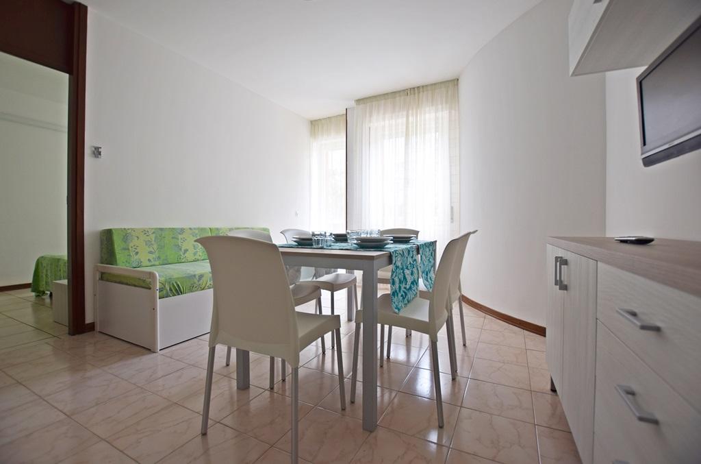 Condominio Luna 1 Lignano Sabbiadoro Esterno foto