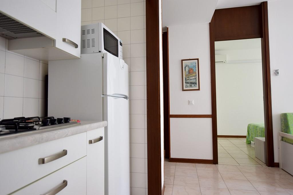 Condominio Luna 1 Lignano Sabbiadoro Esterno foto