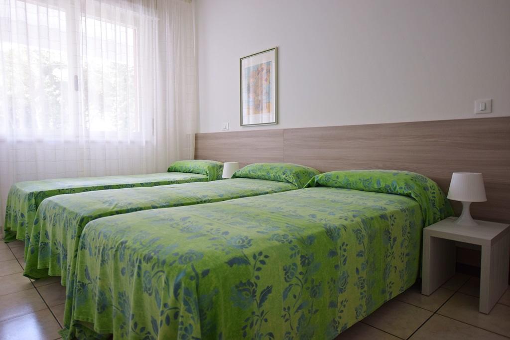 Condominio Luna 1 Lignano Sabbiadoro Esterno foto