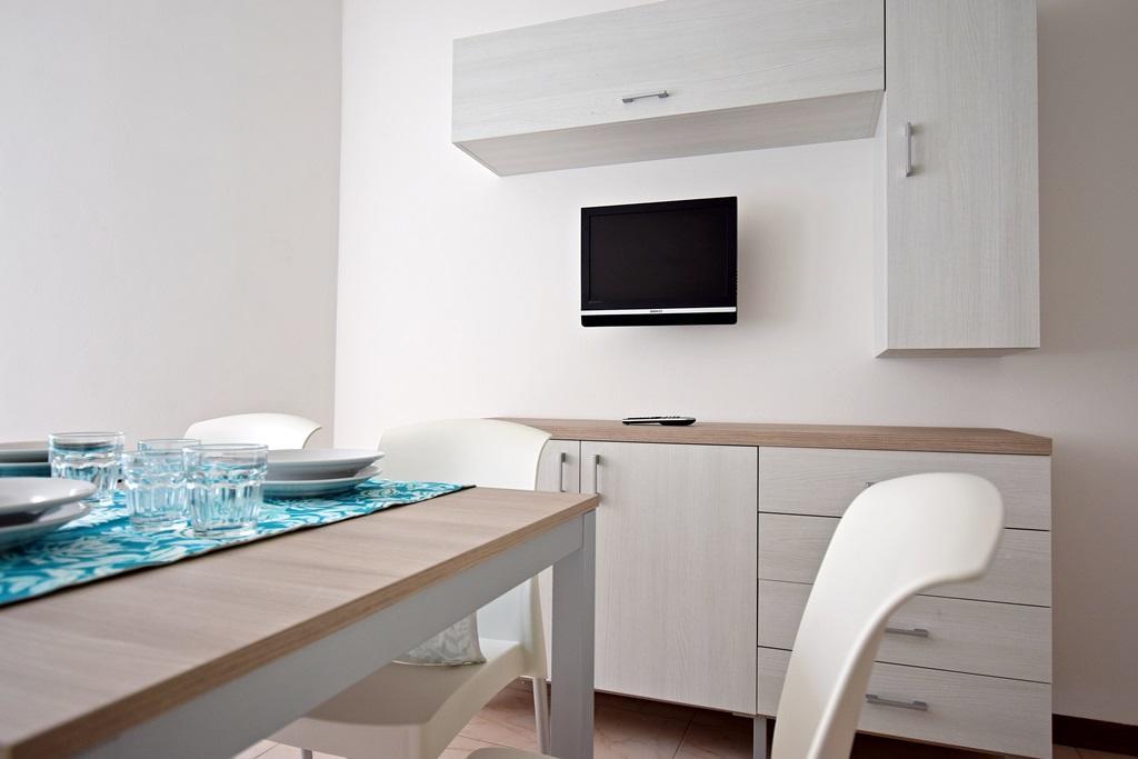 Condominio Luna 1 Lignano Sabbiadoro Esterno foto