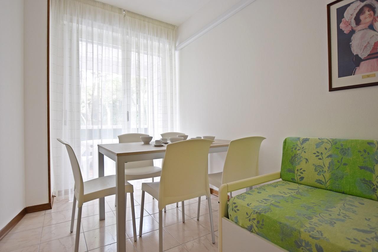 Condominio Luna 1 Lignano Sabbiadoro Esterno foto